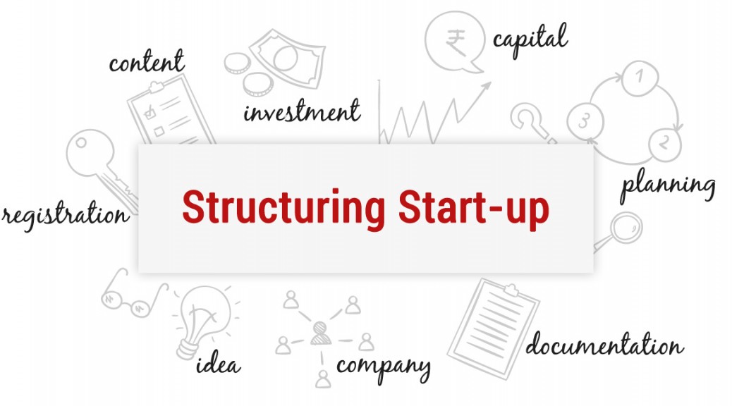 structure