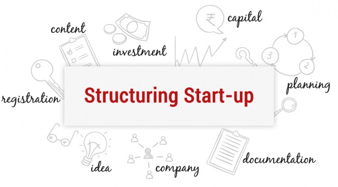 structure